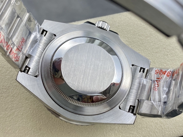 激安ロレックス素材ディテール